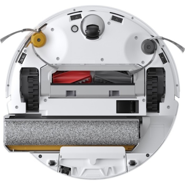 Фото - Робот-пилосос миючий RoboRock Qrevo Curv 2 Flow